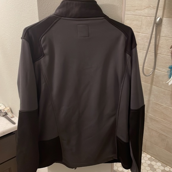 Mens Iowa State Jacket - Picture 4 of 4